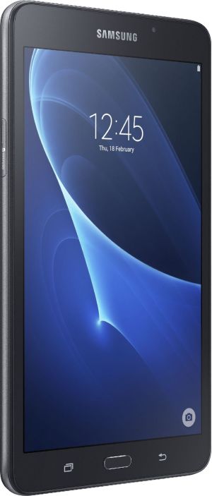Tablet Samsung 7" 8 GB 4G LTE Czarny  (SM-T285NZKAXEO) 1