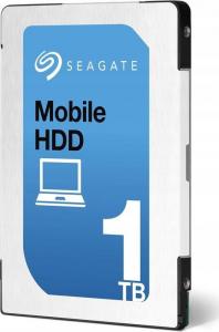 Dysk Seagate 1TB 2.5" SATA III (ST1000LM035) 1