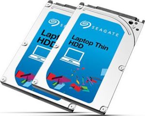 Dysk Seagate 4 TB 2.5" SATA III (ST4000LM016) 2