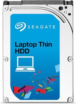 Dysk Seagate 4 TB 2.5" SATA III (ST4000LM016) 4