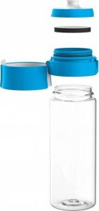 Brita Butelka filtrująca fill&go Vital niebieska 600 ml 2