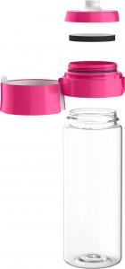 Brita Butelka filtrująca fill&go Vital różowa 600 ml 2