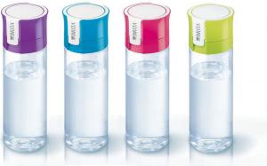 Brita Butelka filtrująca fill&go Vital Fioletowy 600ml 3