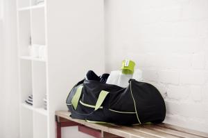 Brita Butelka filtrująca fill&go Vital jasnozielona 600 ml 6