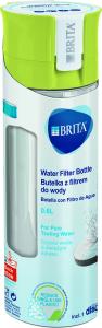 Brita Butelka filtrująca fill&go Vital jasnozielona 600 ml 8