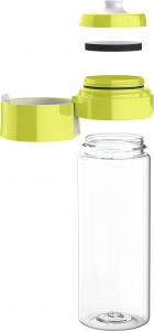 Brita Butelka filtrująca fill&go Vital jasnozielona 600 ml 2