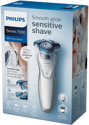 Golarka Philips Series 7000 S7530/50 8