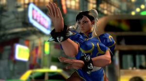 Street Fighter V PC 2