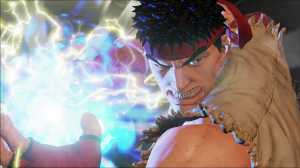 Street Fighter V PC 3