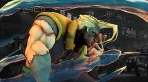 Street Fighter V PC 5