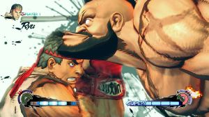 Street Fighter V PC 8