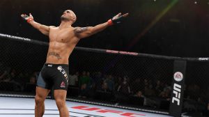 UFC 2 PS4 4