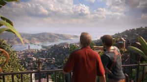 Uncharted 4: Kres Złodzieja Edycja Kolekcjonerska PS4 3