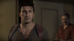 Uncharted 4: Kres Złodzieja Edycja Kolekcjonerska PS4 5