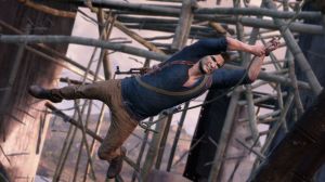 Uncharted 4: Kres Złodzieja Edycja Kolekcjonerska PS4 10