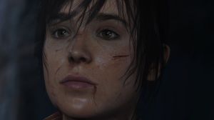 Kolekcja: Heavy Rain i Beyond: Two Souls PS4 6