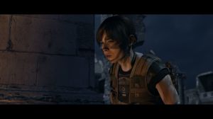 Kolekcja: Heavy Rain i Beyond: Two Souls PS4 8