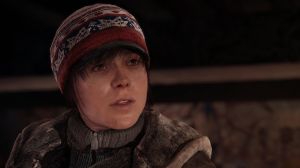 Kolekcja: Heavy Rain i Beyond: Two Souls PS4 10