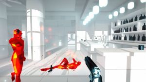 Superhot PC 3