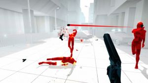 Superhot PC 4