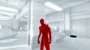 Superhot PC 5