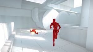 Superhot PC 7