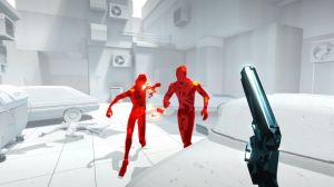 Superhot PC 8