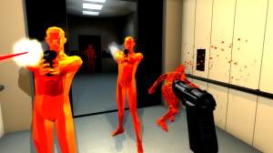 Superhot PC 9