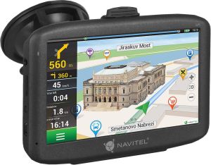 Nawigacja GPS Navitel E500 2