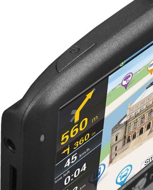 Nawigacja GPS Navitel E500 7