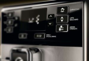 Ekspres ciśnieniowy Saeco Pico Baristo HD8927/09 12