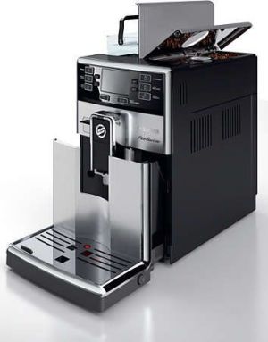 Ekspres ciśnieniowy Saeco Pico Baristo HD8927/09 4