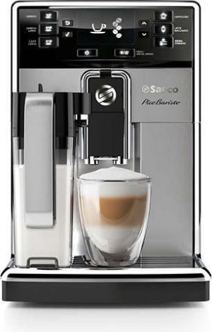 Ekspres ciśnieniowy Saeco Pico Baristo HD8927/09 7