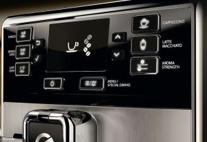 Ekspres ciśnieniowy Saeco Pico Baristo HD8927/09 8