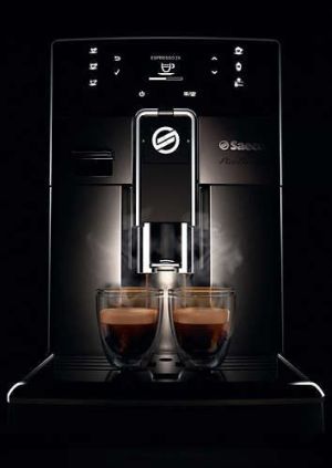 Ekspres ciśnieniowy Saeco Pico Baristo HD8927/09 9