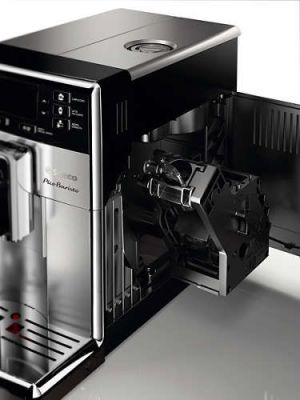 Ekspres ciśnieniowy Saeco Pico Baristo HD8927/09 11