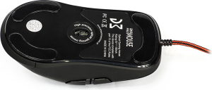 Mysz Dream Machines DM1 Pro 6