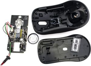 Mysz Dream Machines DM1 Pro 7