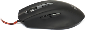 Mysz Dream Machines DM2 Comfy 4