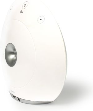 Głośnik Dream Machines Conch Biały 2