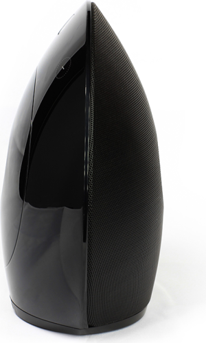 Głośnik Dream Machines Conch Czarny 2