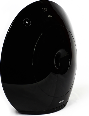 Głośnik Dream Machines Conch Czarny 3