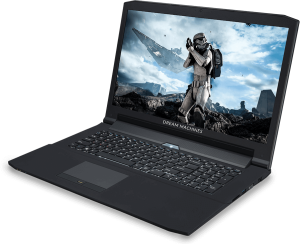 Laptop Dream Machines G960 (i5-15PL01) 1