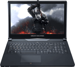 Laptop Dream Machines G960 (i5-15PL01) 2