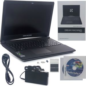 Laptop Dream Machines G960 (i5-15PL01) 4