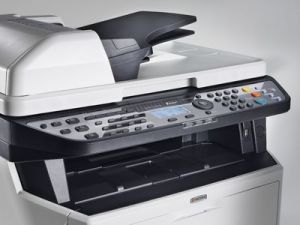 Urządzenie wielofunkcyjne Kyocera ECOSYS M2530dn (1102PL3NL0) 2