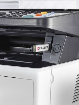 Urządzenie wielofunkcyjne Kyocera ECOSYS M2530dn (1102PL3NL0) 6