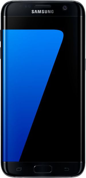 Smartfon Samsung Galaxy S7 Edge 4/32GB Czarny  (SM-G935FZKAXEO) 1