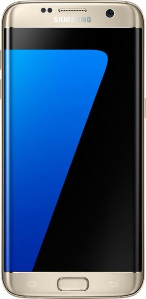 Smartfon Samsung Galaxy S7 Edge 4/32GB Złoty  (SM-G935FZDAXEO) 1