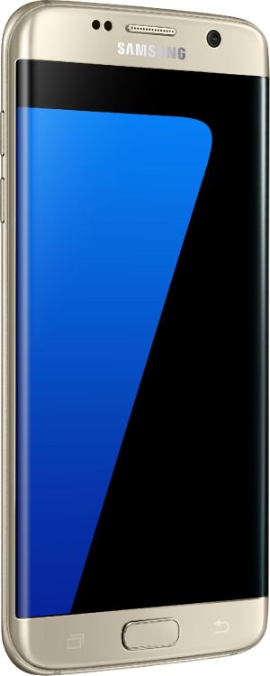Smartfon Samsung Galaxy S7 Edge 4/32GB Złoty  (SM-G935FZDAXEO) 3